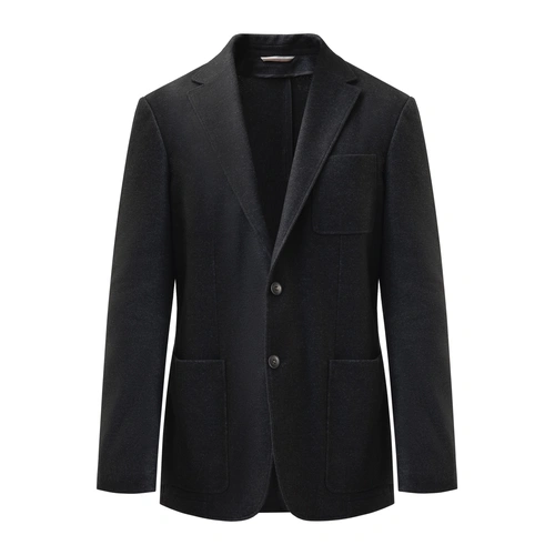 Купить пиджак джерси от Canali