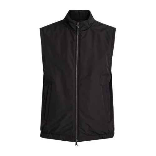 Купить жилет пуховый от Canali