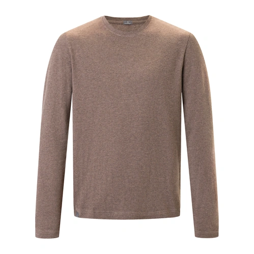 Купить лонгслив от Capobianco