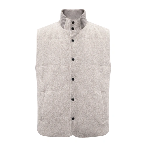 Купить жилет утепленный от Capobianco