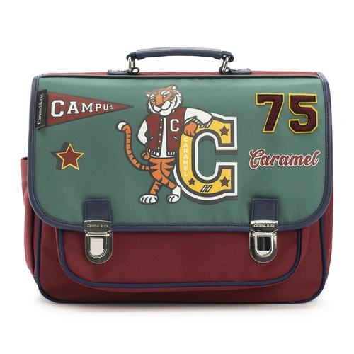 Купить ранец от Caramel & Cie
