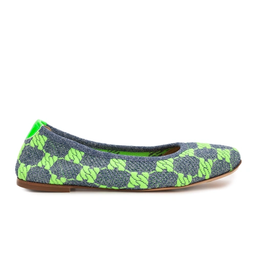 Купить балетки от Casadei