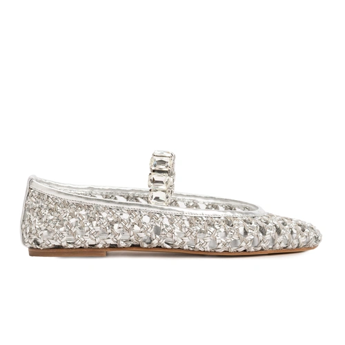 Купить балетки от Casadei