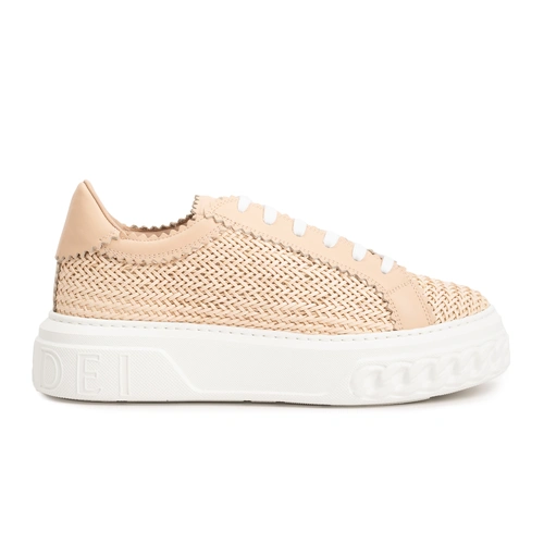 Купить кеды от Casadei