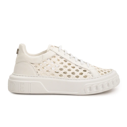 Купить кеды от Casadei