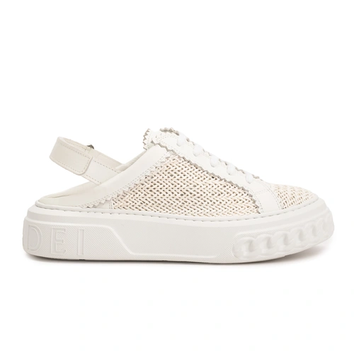 Купить кеды от Casadei