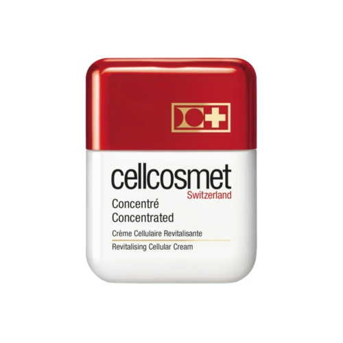 Купить Клеточный концентрированный крем, 50 мл от Cellcosmet
