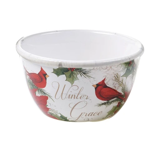 Купить Салатник индивидуальный «Птицы» 14 см от Certified International