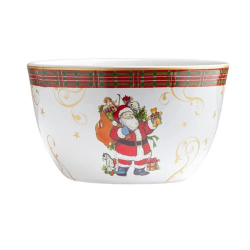 Купить Салатник индивидуальный «‎Мешок подарков» от Certified International