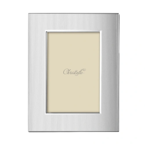 Купить Рамка для фото "America" 13x18 см от Christofle