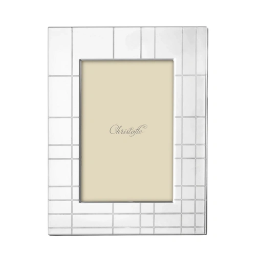Купить Рамка для фото "Graphik", 13x18 см от Christofle