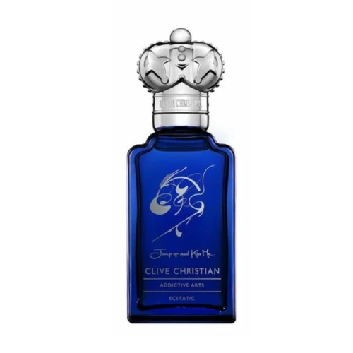 Купить Духи Addictive Arts Jump Up and Kiss Me Ecstatic Perfume, 50 мл от Clive Christian