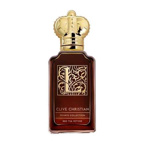 Купить Духи Private Collection L Red Tea Vetiver, 50 мл от Clive Christian