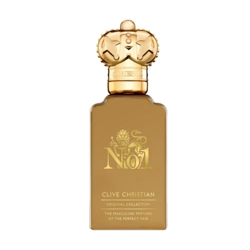 Купить Парфюмерная вода Masculine Perfume Spray, 50 мл от Clive Christian