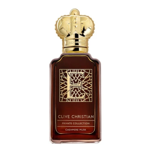 Купить Духи Private Collection E Cashmere Musk, 50 мл от Clive Christian