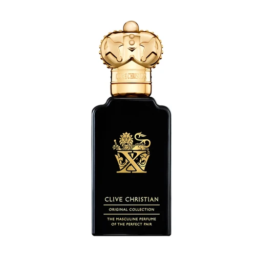 Купить Духи Original Collection X Masculine Perfume Spray 50 ml от Clive Christian