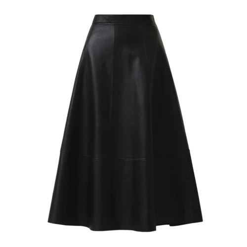 Купить юбка кожаная от CO