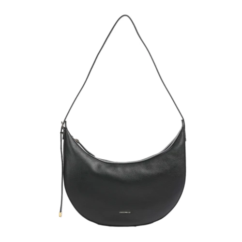 Купить сумка Gleen Hobo от Coccinelle