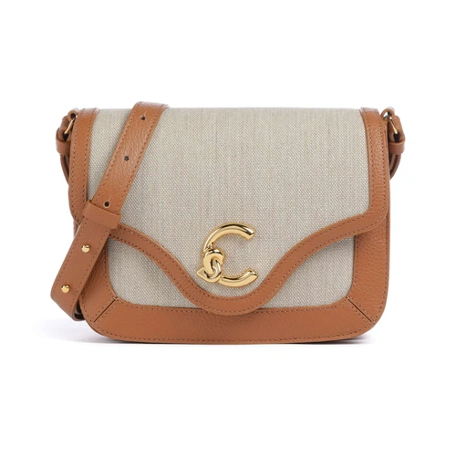Купить сумка C-Me Canvas от Coccinelle
