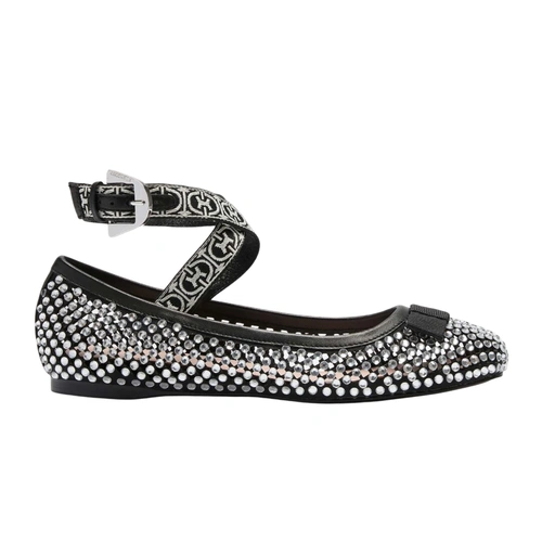 Купить балетки Beatriz Strass от Coccinelle