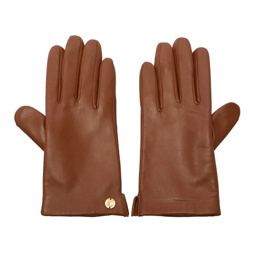 Купить перчатки кожаные от Coccinelle