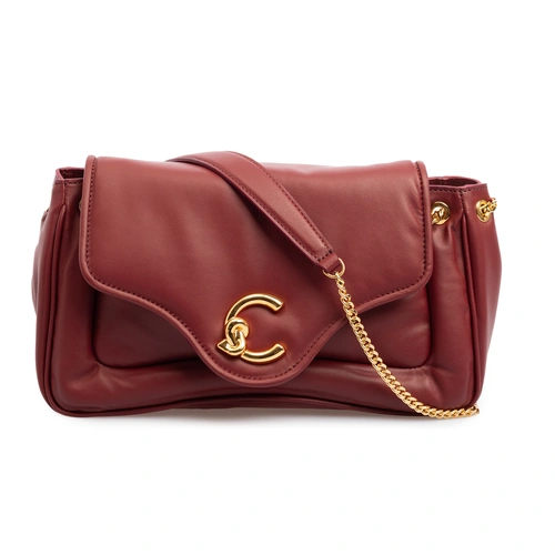 Купить сумка C-Me Fluffy от Coccinelle