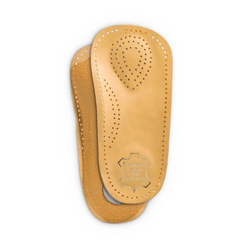 Купить Стелька кожаная с супинатором от COLLONIL