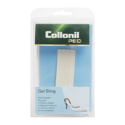Купить Гелевый вкладыш для обуви от COLLONIL