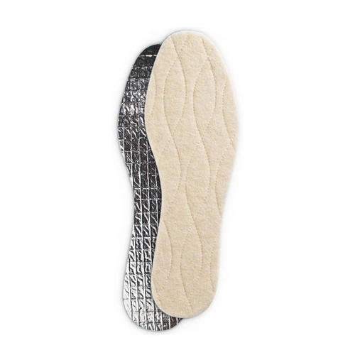 Купить Стелька трехслойная с фольгой от COLLONIL