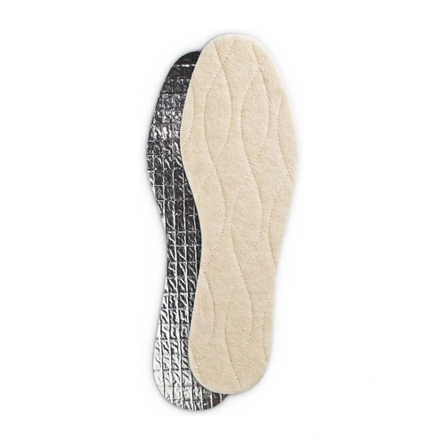 Купить Стелька трёхслойная с фольгой от COLLONIL