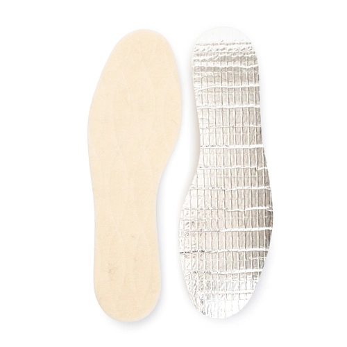 Купить Стелька трехслойная с фольгой от COLLONIL