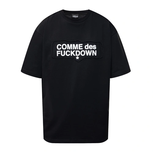 Купить футболка от Comme des Fuckdown