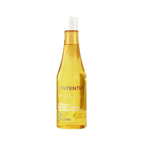 Купить Шампунь для объема Blanche&Powder Volumizing Shampoo, 300 мл от Contently