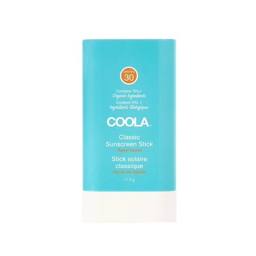 Купить Солнцезащитный стик для лица и тела "Тропический кокос" SPF30 от COOLA
