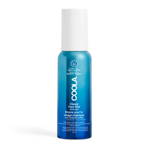Купить Солнцезащитный спрей для лица SPF50, 100 мл от COOLA