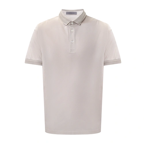 Купить футболка поло от Corneliani