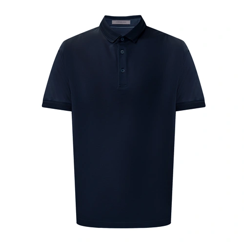 Купить футболка поло от Corneliani