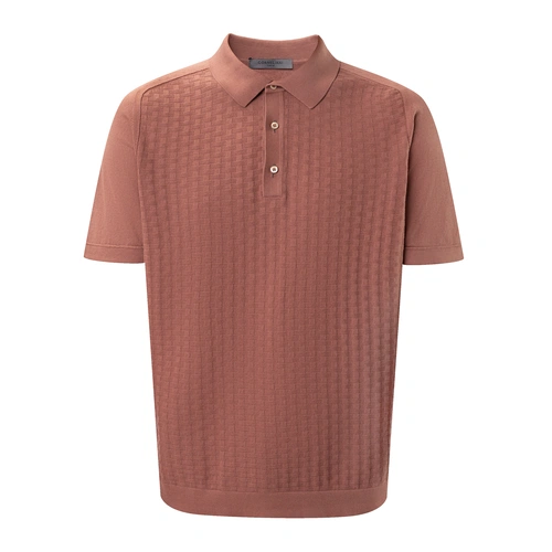 Купить поло короткий рукав от Corneliani