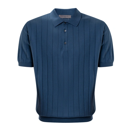 Купить поло короткий рукав от Corneliani