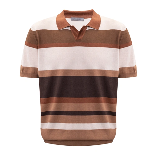 Купить поло от Corneliani