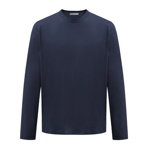Купить лонгслив от Corneliani