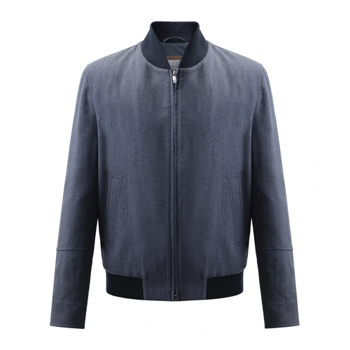 Купить бомбер от Corneliani