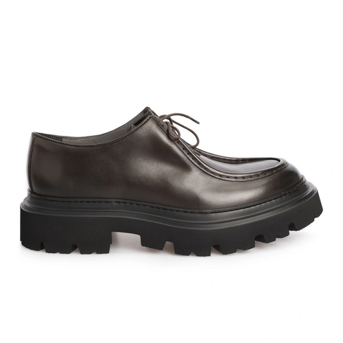 Купить ботинки от Corneliani