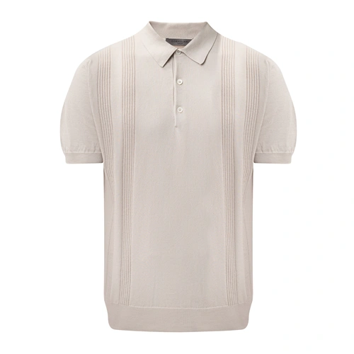 Купить поло короткий рукав от Corneliani