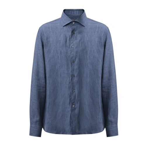 Купить рубашка от Corneliani
