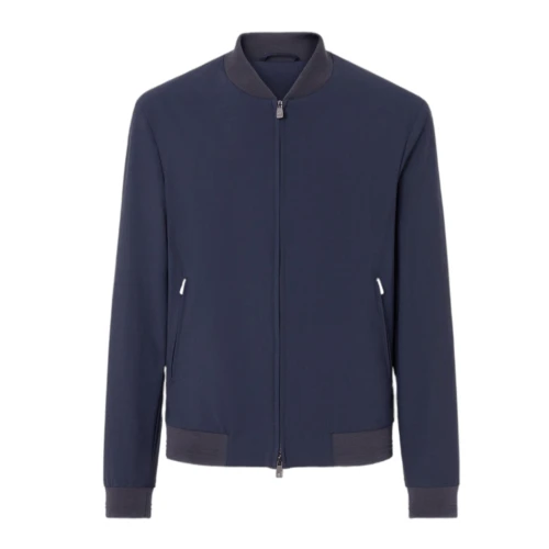 Купить бомбер от Corneliani