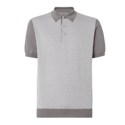 Купить поло от Corneliani