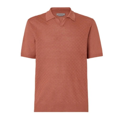 Купить поло от Corneliani
