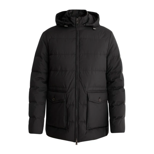 Купить куртка пуховая от Corneliani