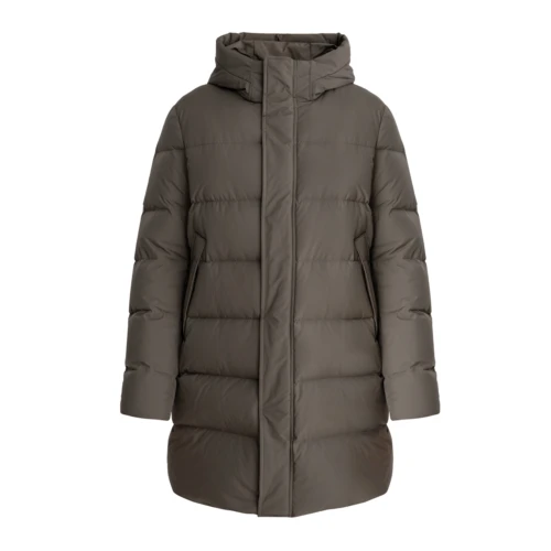 Купить Куртка пуховая от Corneliani